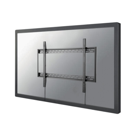 Neomounts Wall mount | LFD-W1000 TV mount wall | 60-100 " | Maximum weight (capacity) 125 kg | Black
