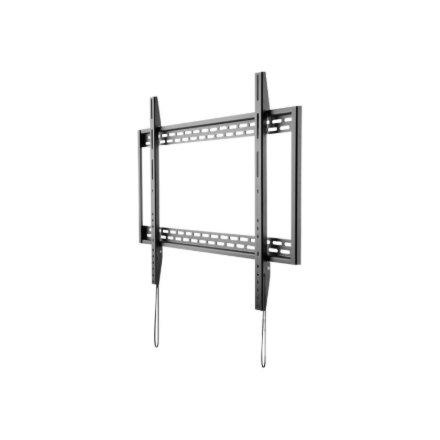 Neomounts Wall mount | LFD-W1000 TV mount wall | 60-100 " | Maximum weight (capacity) 125 kg | Black