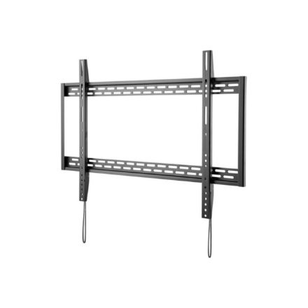 Neomounts Wall mount | LFD-W1000 TV mount wall | 60-100 " | Maximum weight (capacity) 125 kg | Black