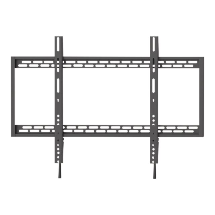 Neomounts Wall mount | LFD-W1000 TV mount wall | 60-100 " | Maximum weight (capacity) 125 kg | Black