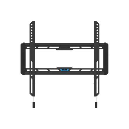 Neomounts Wall mount | WL30-550BL14 TV mount wall | 32-75 " | Maximum weight (capacity) 50 kg | Blac
