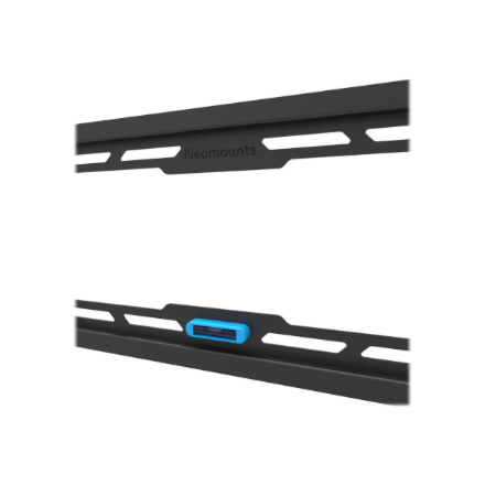 Neomounts Wall mount | WL30-550BL14 TV mount wall | 32-75 " | Maximum weight (capacity) 50 kg | Blac