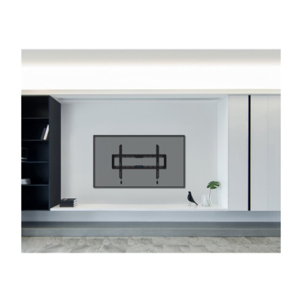 Neomounts Wall mount | WL30-550BL16 TV mount wall | 42-86 " | Maximum weight (capacity) 60 kg | Blac