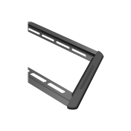 Neomounts Wall mount | WL30-550BL16 TV mount wall | 42-86 " | Maximum weight (capacity) 60 kg | Blac