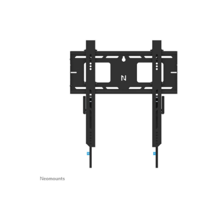 Neomounts Wall mount | WL30-750BL14 Heavy duty wall mount | Adjustable Height | 32-75 " | Maximum we