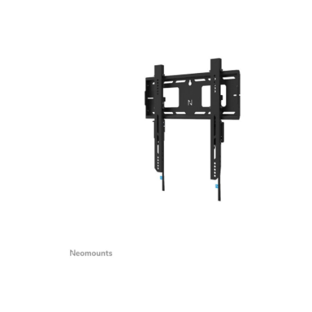 Neomounts Wall mount | WL30-750BL14 Heavy duty wall mount | Adjustable Height | 32-75 " | Maximum we