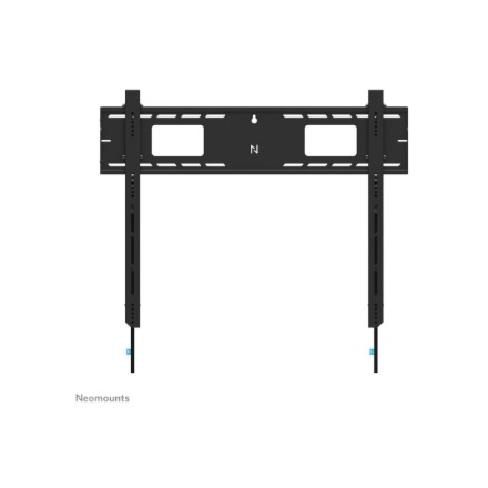 Neomounts Wall mount | WL30-750BL18 Heavy duty wall mount | Adjustable Height | 43-98 " | Maximum we