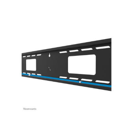 Neomounts Wall mount | WL30-750BL18 Heavy duty wall mount | Adjustable Height | 43-98 " | Maximum we