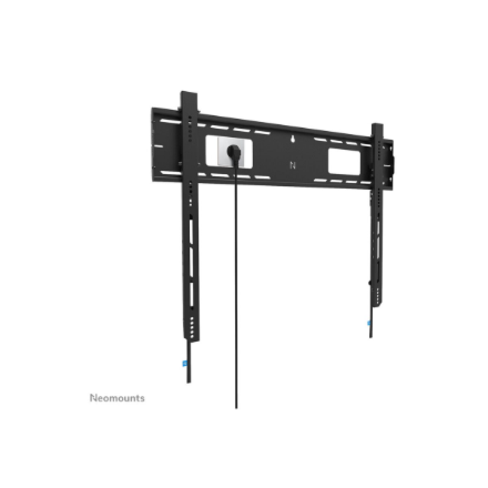 Neomounts Wall mount | WL30-750BL18 Heavy duty wall mount | Adjustable Height | 43-98 " | Maximum we