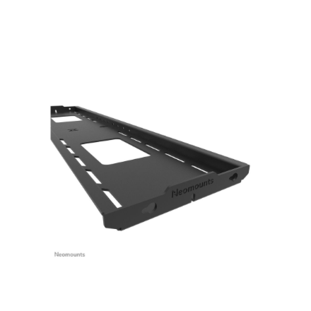 Neomounts Wall mount | WL30-750BL18 Heavy duty wall mount | Adjustable Height | 43-98 " | Maximum we