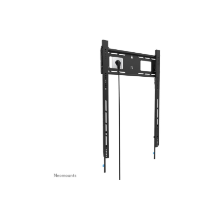Neomounts Wall mount | WL30-750BL18P Heavy duty wall mount | Adjustable Height | 50-98 " | Maximum w