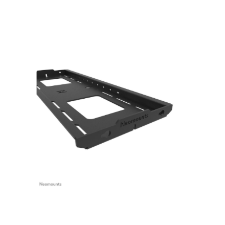 Neomounts Wall mount | WL30-750BL18P Heavy duty wall mount | Adjustable Height | 50-98 " | Maximum w