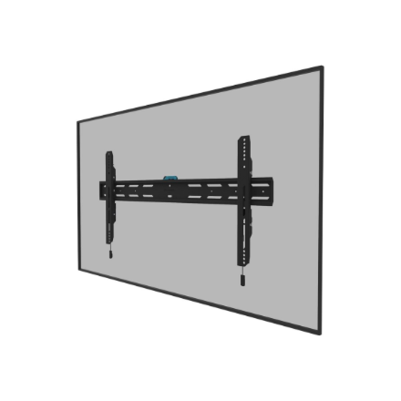 Neomounts Wall mount | WL30S-850BL18 TV mount wall | Adjustable Height | 43-86 " | Maximum weight (c