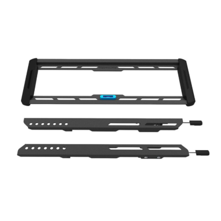 Neomounts Wall mount | WL35-550BL14 TV mount wall | Tilt | 32-75 " | Maximum weight (capacity) 50 kg