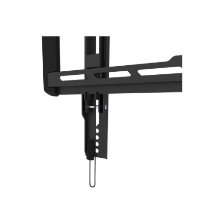 Neomounts Wall mount | WL35-550BL14 TV mount wall | Tilt | 32-75 " | Maximum weight (capacity) 50 kg