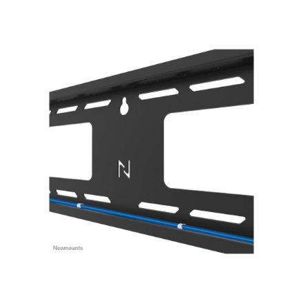 Neomounts Wall mount | WL35-750BL14 Heavy duty wall mount | Adjustable Height