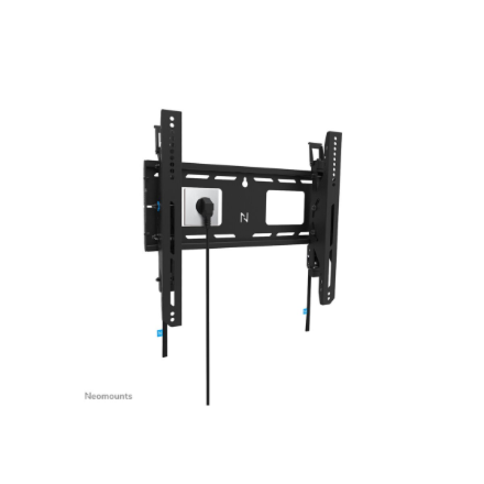 Neomounts Wall mount | WL35-750BL14 Heavy duty wall mount | Adjustable Height
