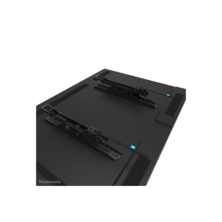 Neomounts Wall mount | WL35-750BL14 Heavy duty wall mount | Adjustable Height