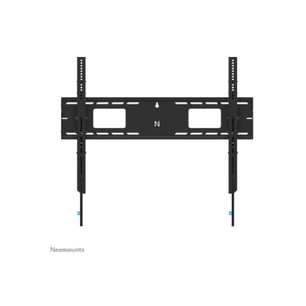 Neomounts Wall mount | WL35-750BL18 Heavy duty wall mount | Adjustable Height