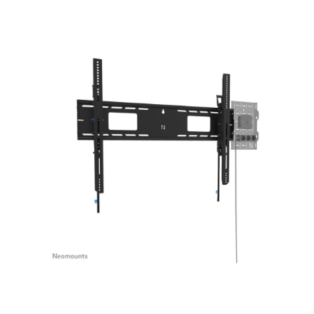 Neomounts Wall mount | WL35-750BL18 Heavy duty wall mount | Adjustable Height