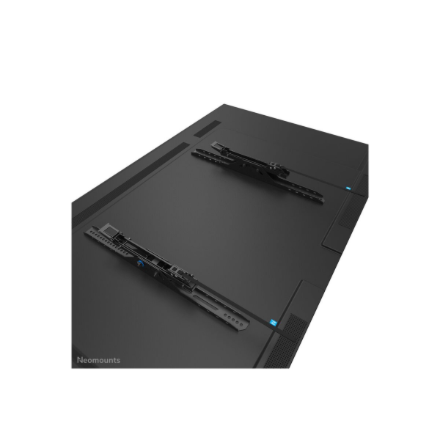 Neomounts Wall mount | WL35-750BL18 Heavy duty wall mount | Adjustable Height