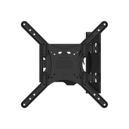 Neomounts Wall mount | WL40-550BL14 TV mount wall | Rotate