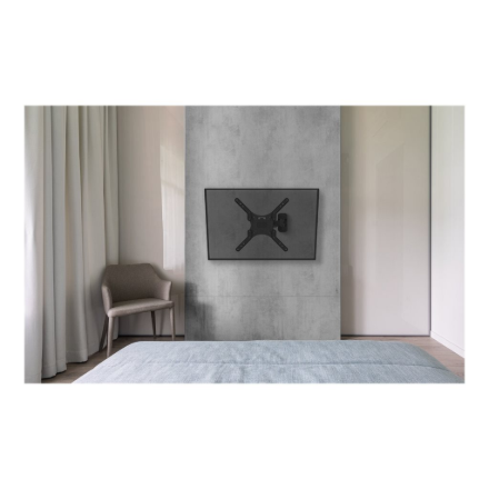 Neomounts Wall mount | WL40-550BL14 TV mount wall | Rotate
