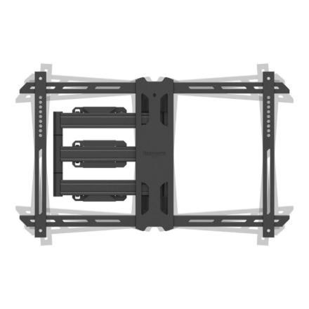 Neomounts Wall mount | WL40S-850BL16 TV mount wall | Full motion