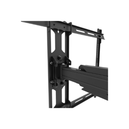 Neomounts Wall mount | WL40S-850BL16 TV mount wall | Full motion