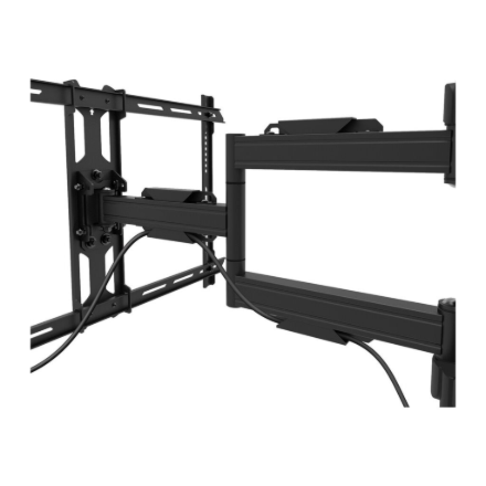 Neomounts Wall mount | WL40S-850BL16 TV mount wall | Full motion