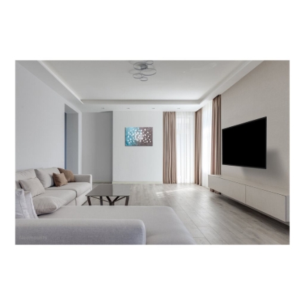 Neomounts Wall mount | WL40S-850BL16 TV mount wall | Full motion