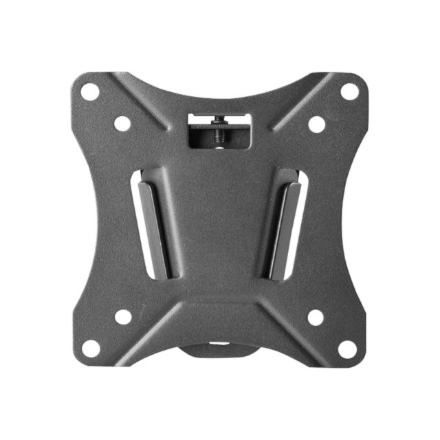 Neomounts Wall mount | NM-W25BLACK Monitor/TV mount wall | 10-30 " | Maximum weight (capacity) 25 kg