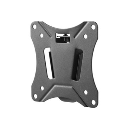 Neomounts Wall mount | NM-W25BLACK Monitor/TV mount wall | 10-30 " | Maximum weight (capacity) 25 kg