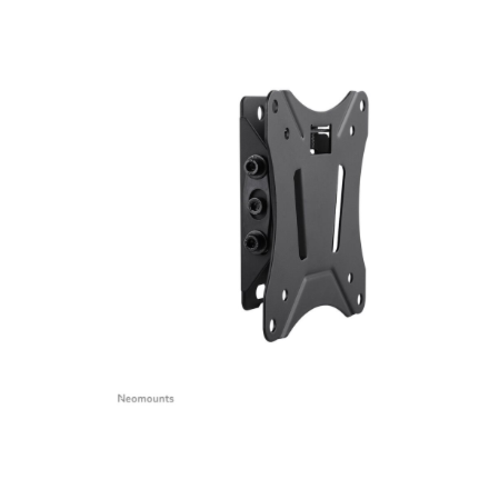 Neomounts Wall mount | NM-W60BLACK Monitor/TV mount wall | Tilt | 10-30 " | Maximum weight (capacity