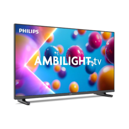 Philips 32PFS6900/12 | 32 | Smart TV | TITAN OS | FHD | Black