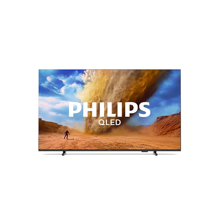 Philips 50PUS7810/12 | 50 | Smart TV | TITAN OS | UHD | Black
