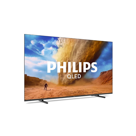 Philips 50PUS7810/12 | 50 | Smart TV | TITAN OS | UHD | Black