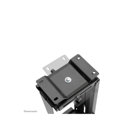 Neomounts NM-CPU100BLACK CPU holder | Adjustable Height | Maximum weight (capacity) 10 kg | Black