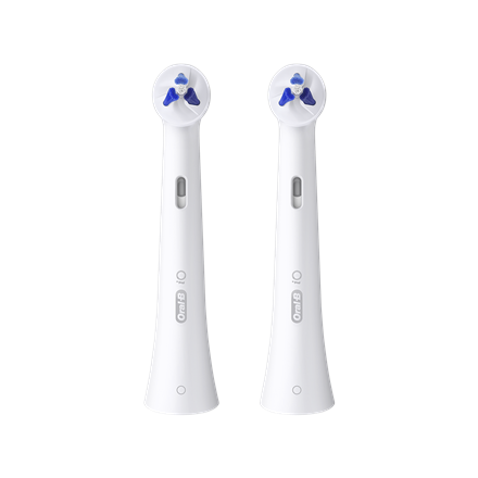 Oral-B | Replaceable toothbrush heads | iO Specialized Clean | Heads | For adults | Number of brush 