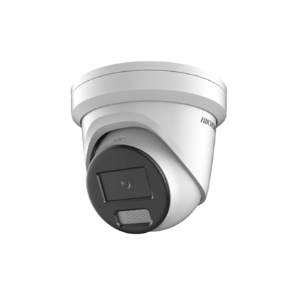 Hikvision | IP Camera | DS-2CD2346G2H-IU | Dome | 4 MP | 2.8mm | IP67 | H.265+ | microSD/microSDHC/m