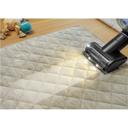 Bissell Stick Vacuum | PowerClean FurFinder Pro | Cordless operating | 200 W | 25.2 V | Operating ti