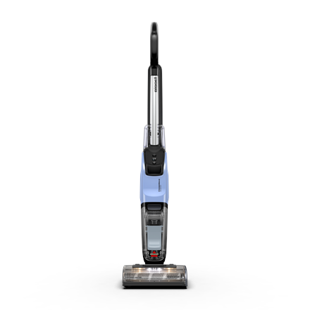 Bissell Vacuum Cleaner | CrossWave EdgeFind Select All-in-one Multi-surface | Corded operating | Was