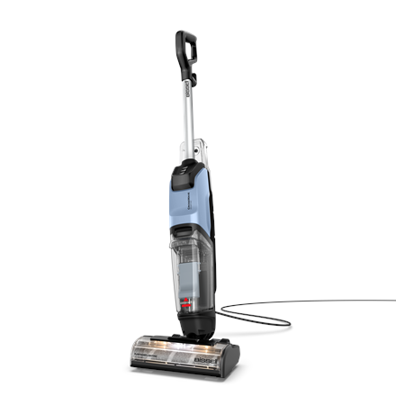 Bissell Vacuum Cleaner | CrossWave EdgeFind Select All-in-one Multi-surface | Corded operating | Was