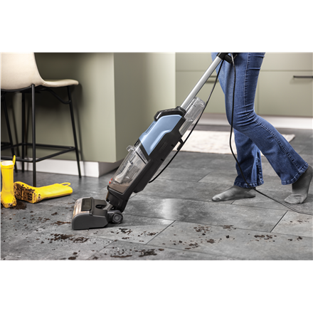 Bissell Vacuum Cleaner | CrossWave EdgeFind Select All-in-one Multi-surface | Corded operating | Was