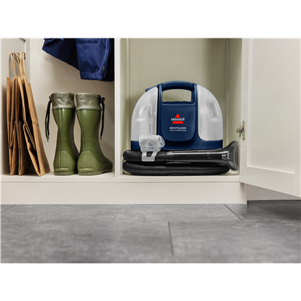 Bissell | Carpet and Upholstery Cleaner | SpotClean Mini | Cordless operating | Washing function | 1