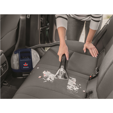 Bissell | Carpet and Upholstery Cleaner | SpotClean Mini | Cordless operating | Washing function | 1