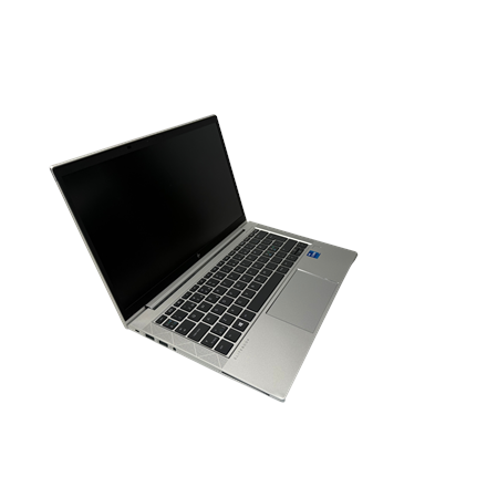 HP Renew | Grade B | EliteBook 830 G8 | 13.3 " | FHD | i7-1165G7 | 16 GB | SSD | 512 GB | Intel Iris