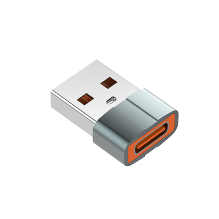 ColorWay Type-C to USB-A Adapter | CW-AD-CA