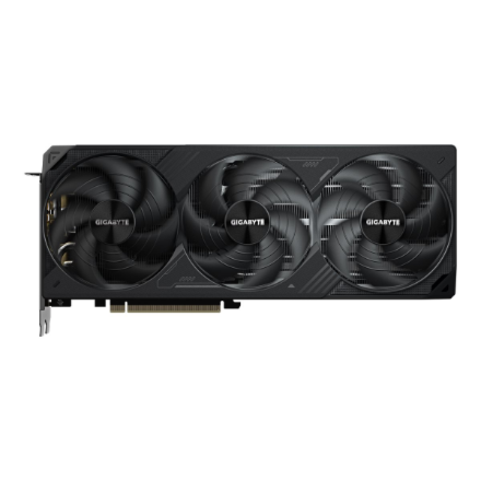 Gigabyte GeForce RTX 5070 Ti WINDFORCE SFF 16G | NVIDIA | 16 GB | GeForce RTX 5070 Ti | GDDR7 | HDMI