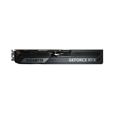 Gigabyte GeForce RTX 5070 Ti WINDFORCE SFF 16G | NVIDIA | 16 GB | GeForce RTX 5070 Ti | GDDR7 | HDMI